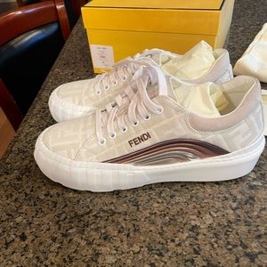 Fendi Sneakers